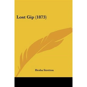 Lost Gip