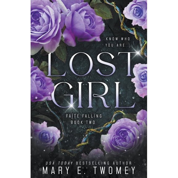 Faite Falling Lost Girl, Book 2, (Paperback)