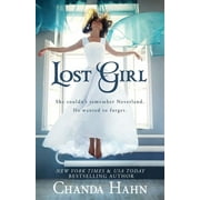 Lost Girl -- Chanda Hahn