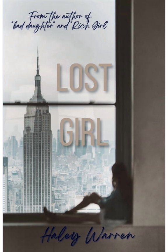 Lost Girl, (Paperback)