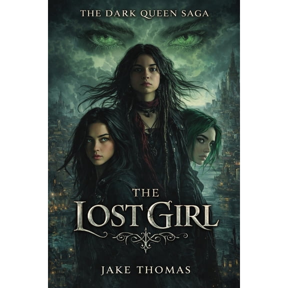 The Lost Girl, (Paperback)
