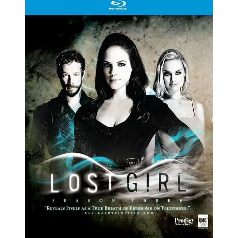 Watch Lost Tv Series Like Lost Girl Lost Girl Watch Tv Show