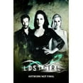 thumbnail image 1 of Lost Girl: Season Three (DVD), 1 of 1