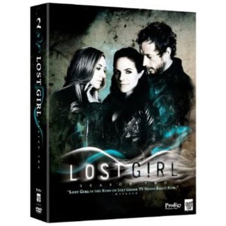 Lost Girl - Season Two (DVD)