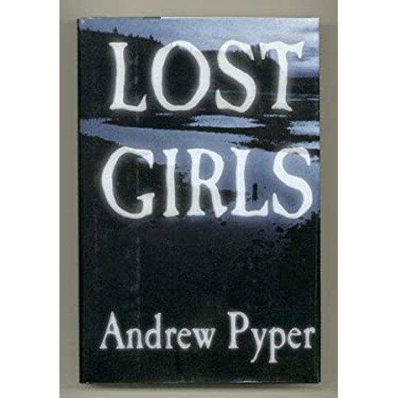 Pre-Owned Lost Girls (Hardcover) 9780002255028