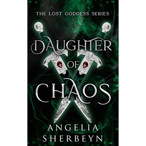 Lost Goddess Daughter of Chaos, Book 1, (Paperback)