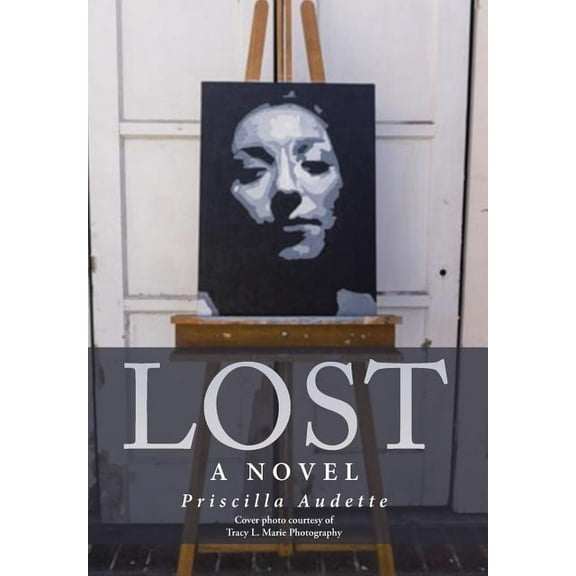Lost, (Hardcover)