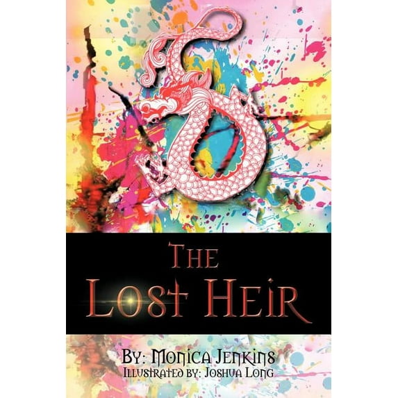 Lost Heir