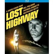 Lost Highway (Blu-ray)