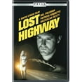 thumbnail image 1 of Lost Highway (DVD Spotlight Series) [DVD], 1 of 2