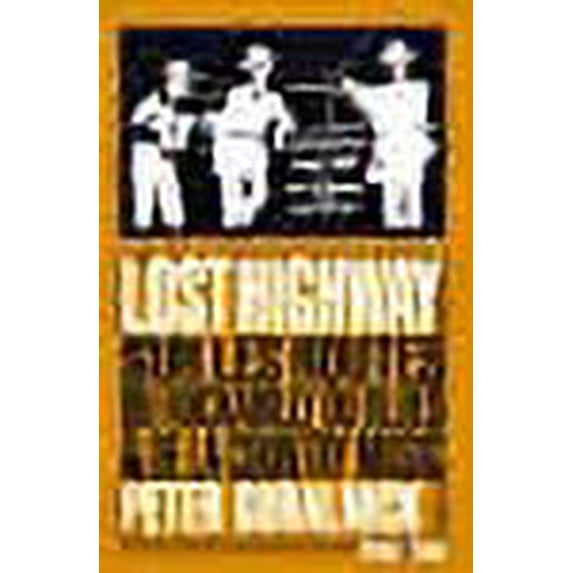 Lost Highway (French Edition)
