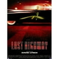 thumbnail image 1 of Lost Highway Movie Poster - 11 x 17 in., 1 of 1