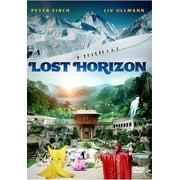 Sony - Lost Horizon [DIGITAL VIDEO DISC]