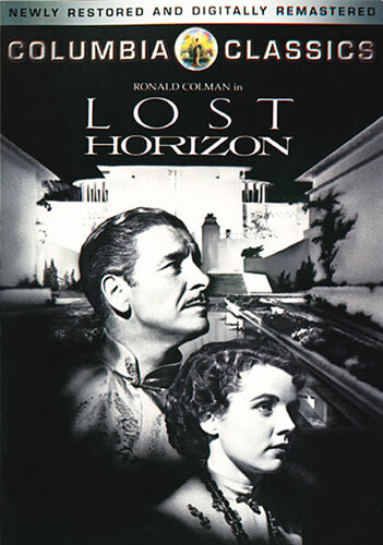 Lost Horizon (DVD), Sony Pictures, Drama - image 1 of 2