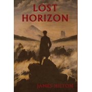 Lost Horizon, Hardcover