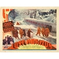 thumbnail image 1 of Lost Horizon Lobbycard 1937. Movie Poster Masterprint (14 x 11), 1 of 1
