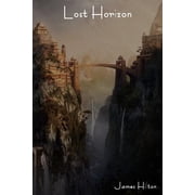 Lost Horizon, Paperback