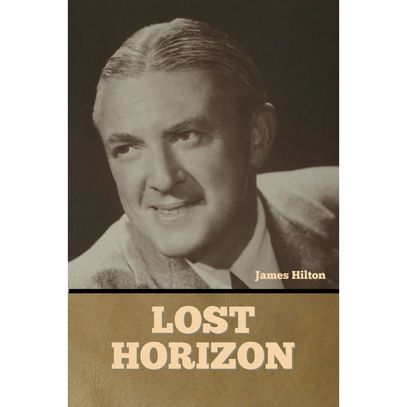 Lost Horizon (Paperback)