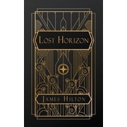 Lost Horizon, Paperback