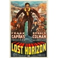 thumbnail image 1 of Lost Horizon Poster 16In x 24In Medium Art Poster 16x24 Multi-Color Square Adults Best Posters, 1 of 2