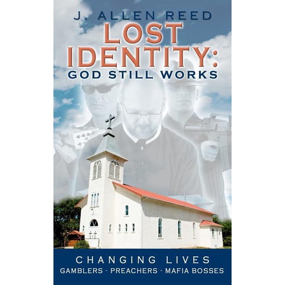 Lost Identity