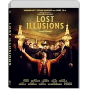 Lost Illusions Blu-ray, Music Box Films, Drama