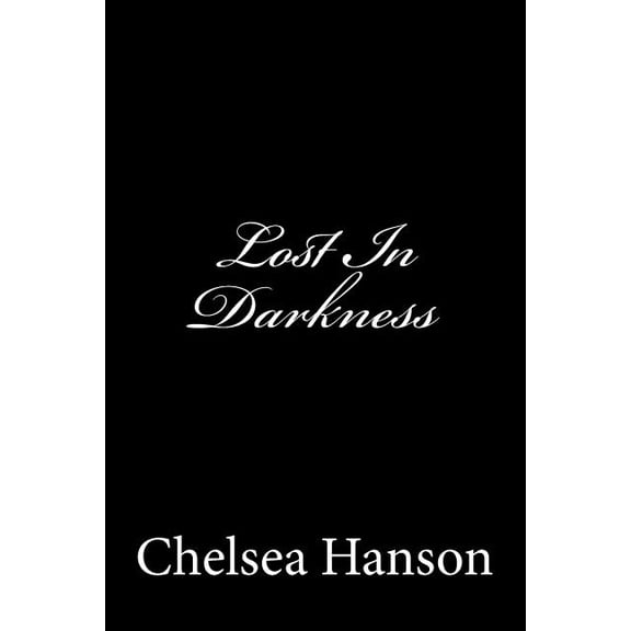 Lost In Darkness (Paperback)