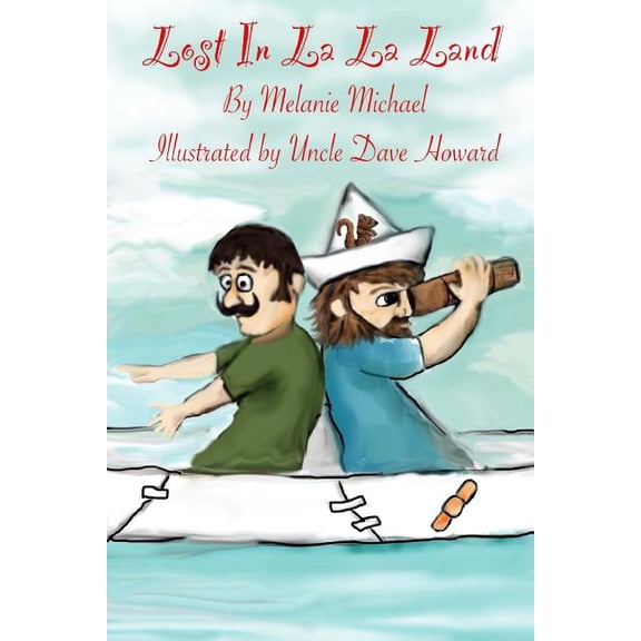 Lost In La La Land, (Paperback)