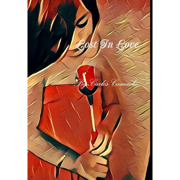 Lost In Love, (Hardcover)