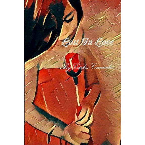 Lost In Love, (Paperback)