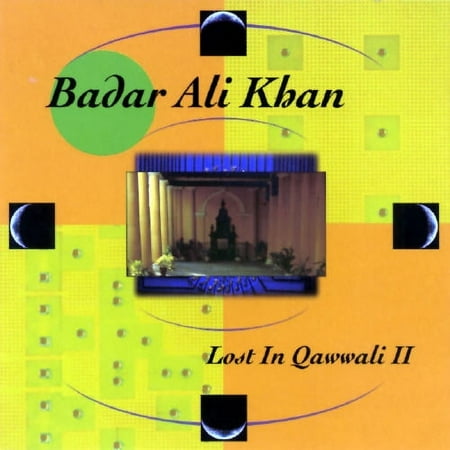 Lost In Qawwali 2