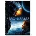 thumbnail image 1 of Lost In Space (2018) Season 1 (DVD), Disney, Sci-Fi & Fantasy, 1 of 1