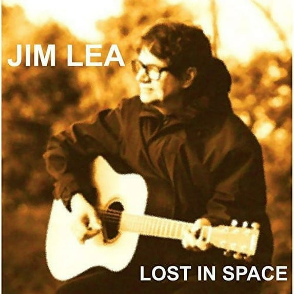 Lost In Space (CD)