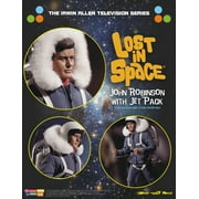 Lost In Space John Robinson with Jet Pack - 1/6th Action Figure