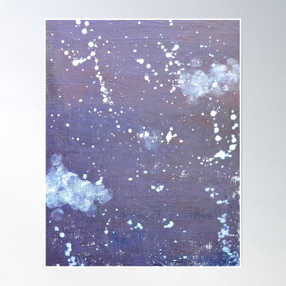 Lost In Space Poster Wall Art, Modern Wall Decor, 8x12 UNFRAMED