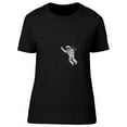 thumbnail image 1 of Lost In Space T-Shirt Men -Image by Shutterstock, Male 4X-Large, 1 of 4