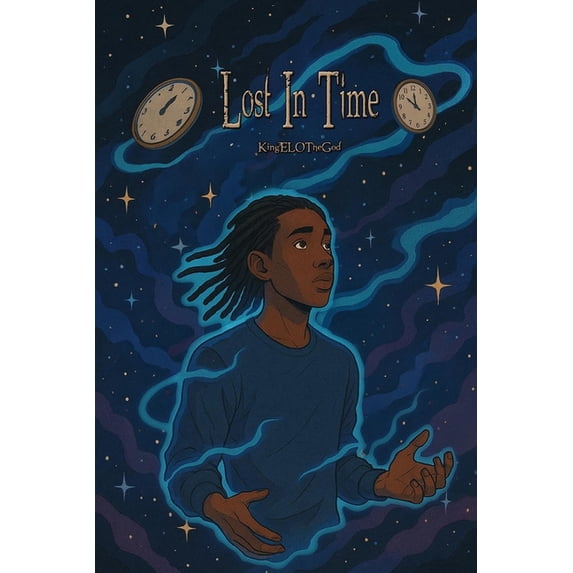 Lost In Time, (Paperback)