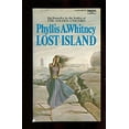 thumbnail image 1 of Pre-Owned Lost Island (Mass Market Paperback) 0449230783 9780449230787, 1 of 1