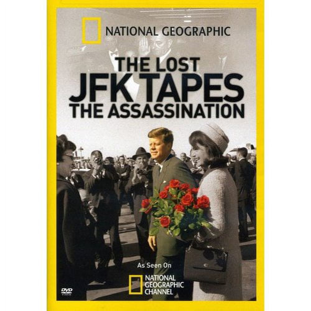 Lost JFK Tapes The Assassination (Widescreen)