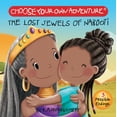 thumbnail image 1 of Lost Jewels of Nabooti Board Book (Choose Your Own Adventure), (Hardcover), 1 of 1