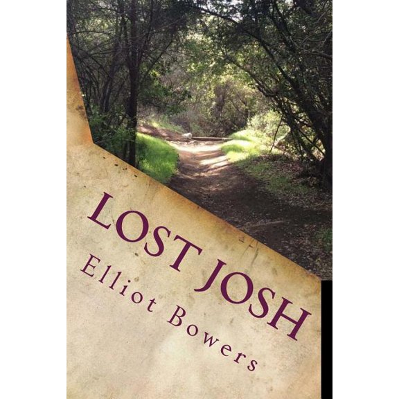 Lost Josh (Paperback)