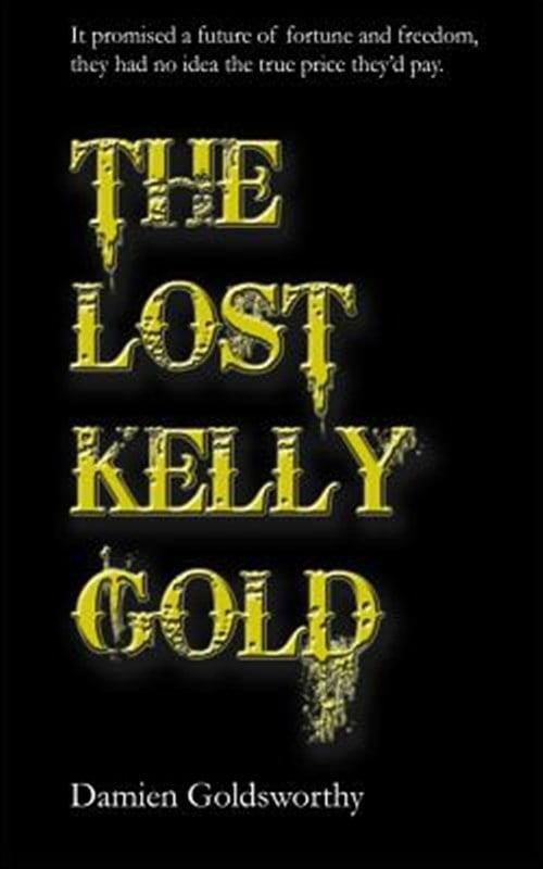 Lost Kelly Gold