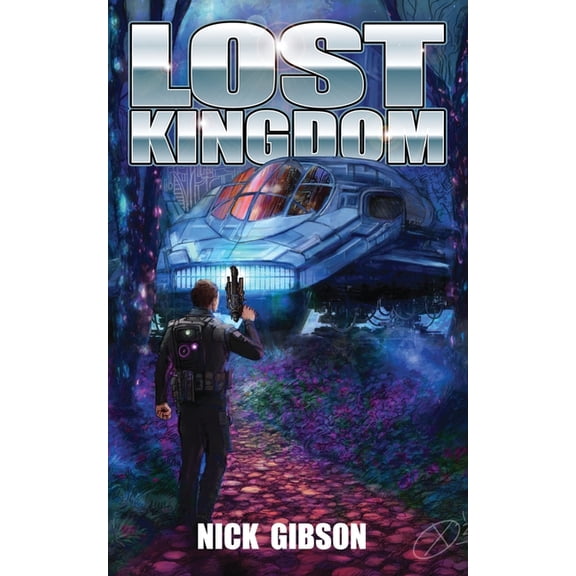 Lost Kingdom, (Paperback)