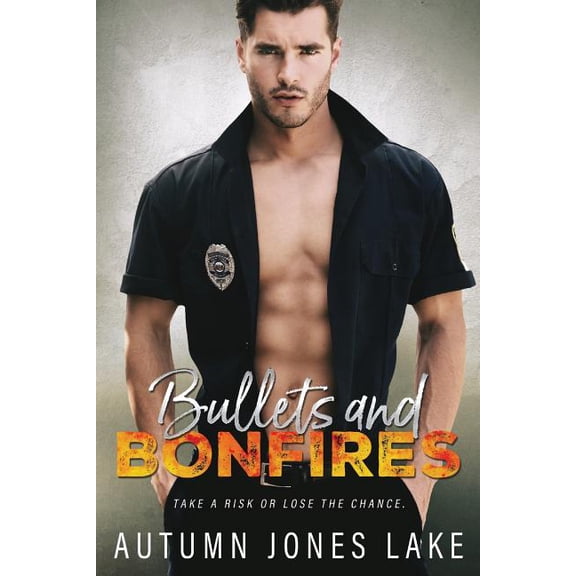 Lost Kings MC: Bullets & Bonfires (Paperback)