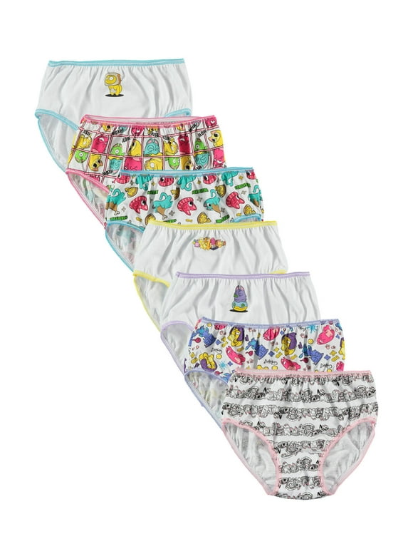 Itsy Bitsy Underwear