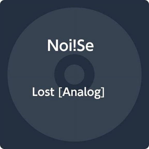 Lost (LP)