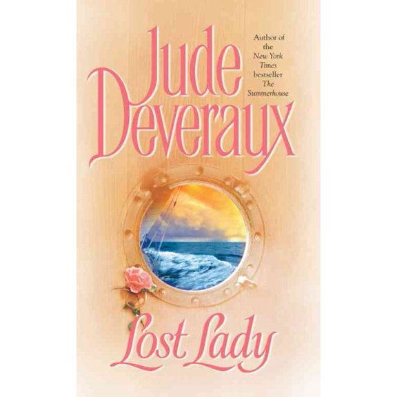 Pre-Owned Lost Lady (Other) 9780671739775