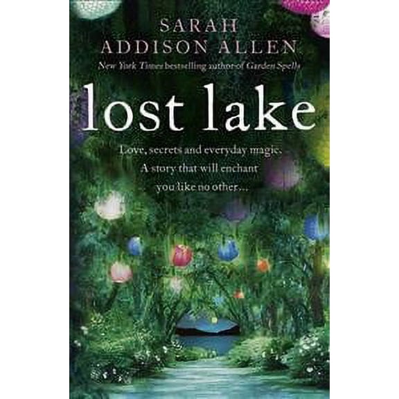 Lost Lake