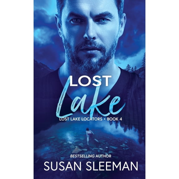 Lost Lake Locators Lost Lake, Book 4, (Paperback)