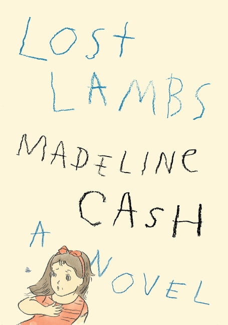 Lost Lambs, (Hardcover)